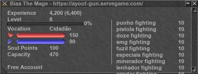 Signature for player Biaa The Mage