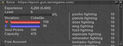 Signature for player Xvivx